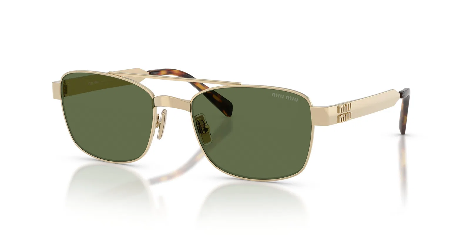 Miu C52S Sunglasses - view 4